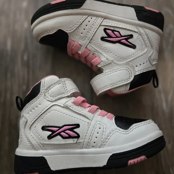 Hit top children reebook - Picture 7 of 9